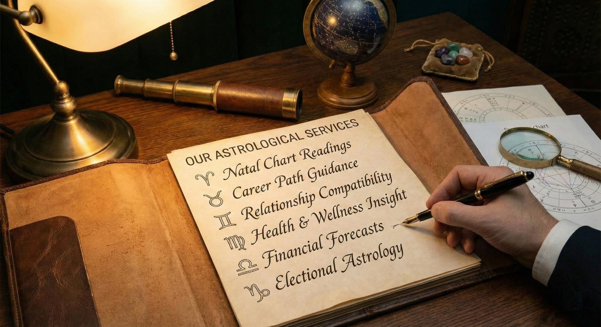 All Services