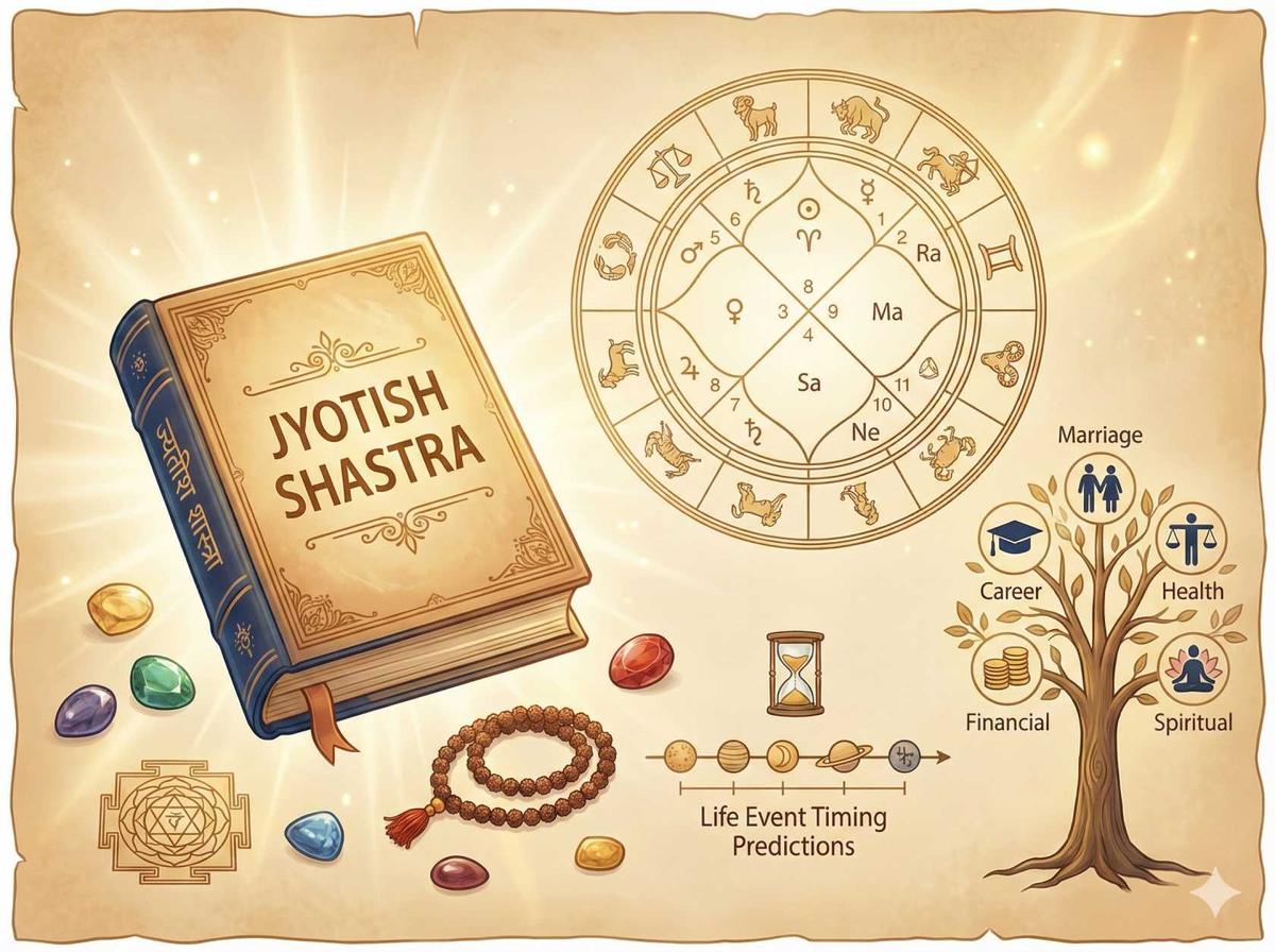 Vedic Astrology